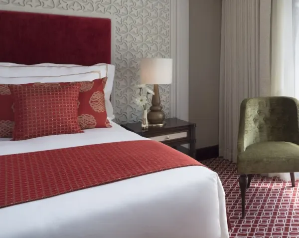 Al Najada Doha Hotel by Tivoli - صورة 2