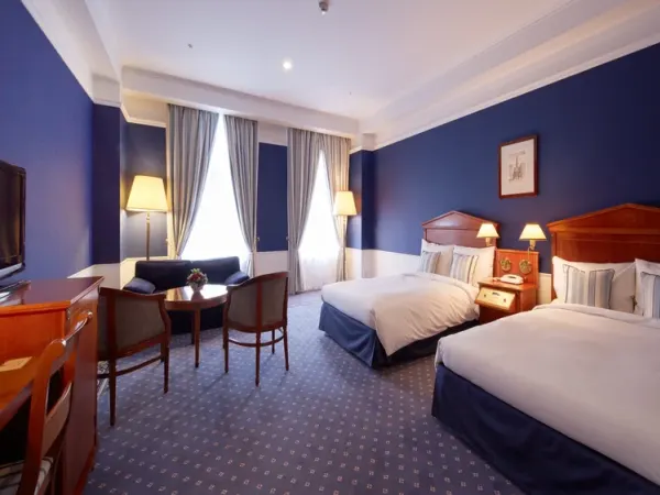 Hotel Amsterdam Huis Ten Bosch - صورة 2