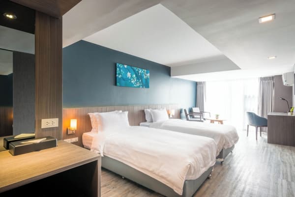 Fyn Hotel