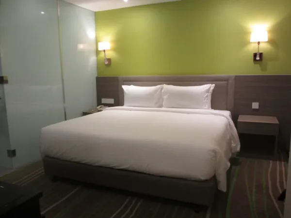 Cosmo Hotel Kuala Lumpur - image 3