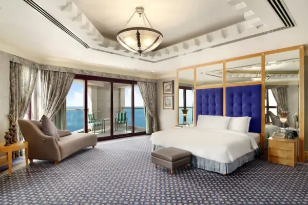 Jeddah Hilton - image 3