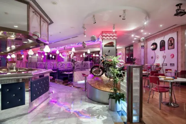 Jeddah Hilton - image 4