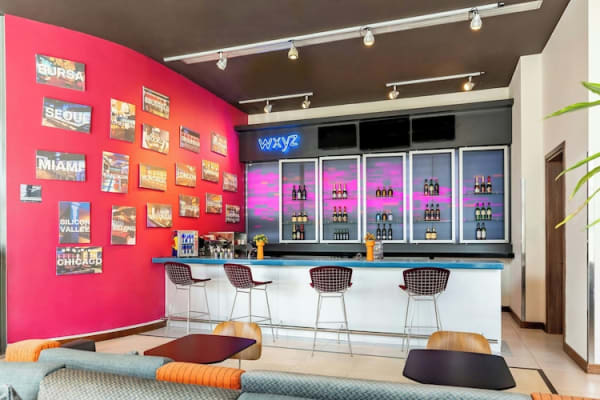Aloft Riyadh - image 2