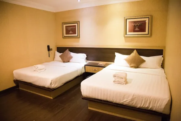 Valenza Hotel & Cafe