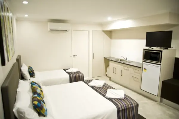 Roma Central Motel - صورة 2
