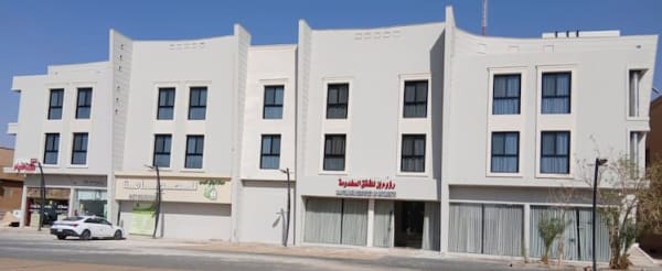 Raoum Inn Serviced Apartments-Shaqraa - صورة 2