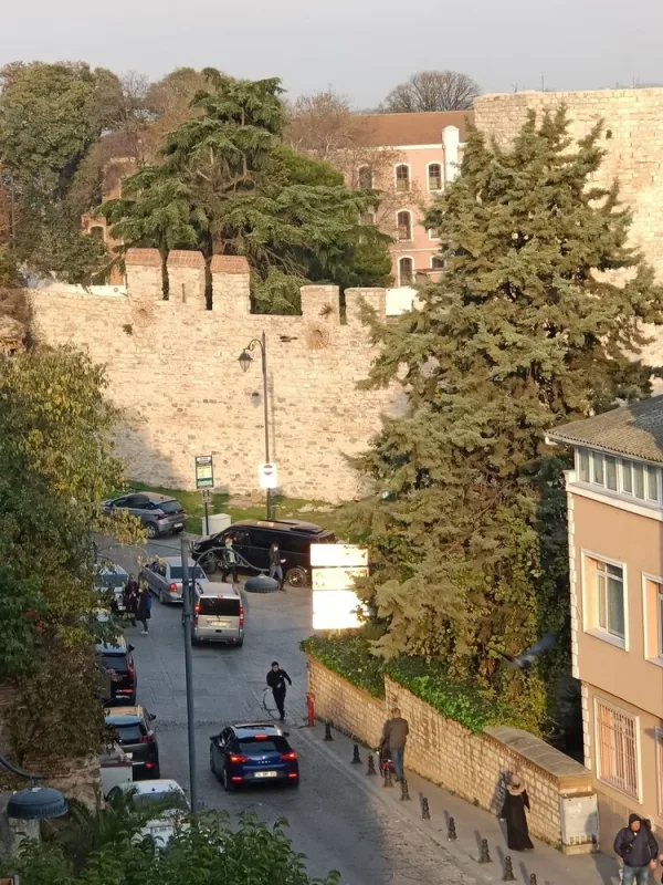 Istanbul Hotel Guesthouse - image 4