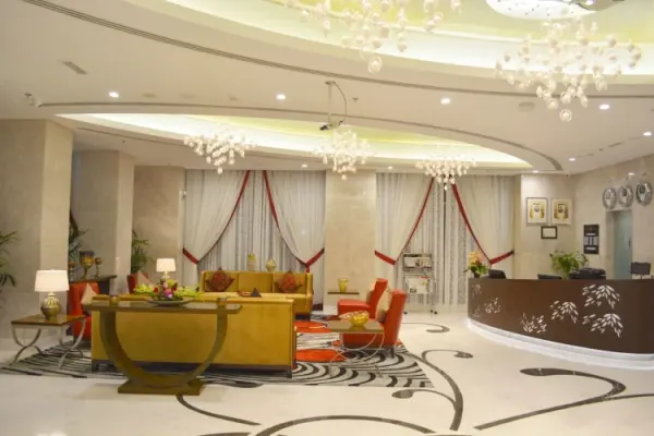 Landmark Premier Hotel - صورة 2