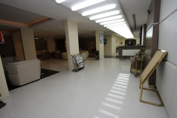 Raoum Inn Serviced Apartments-Majmaa - صورة 3