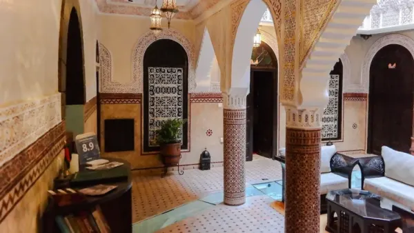 Riad Marraplace - image 2