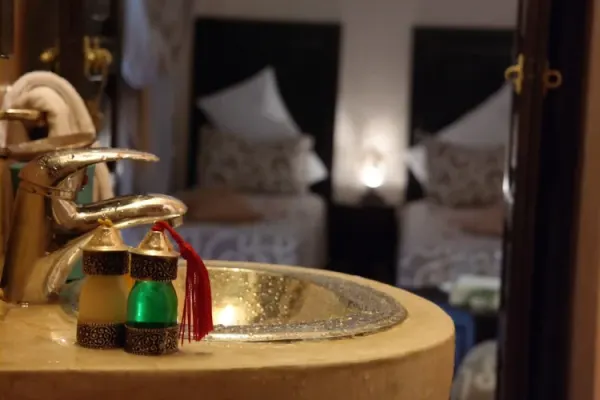 Riad Marraplace - image 3