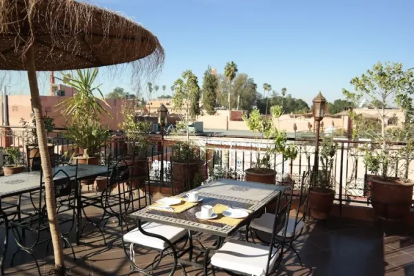 Riad Marraplace - image 4