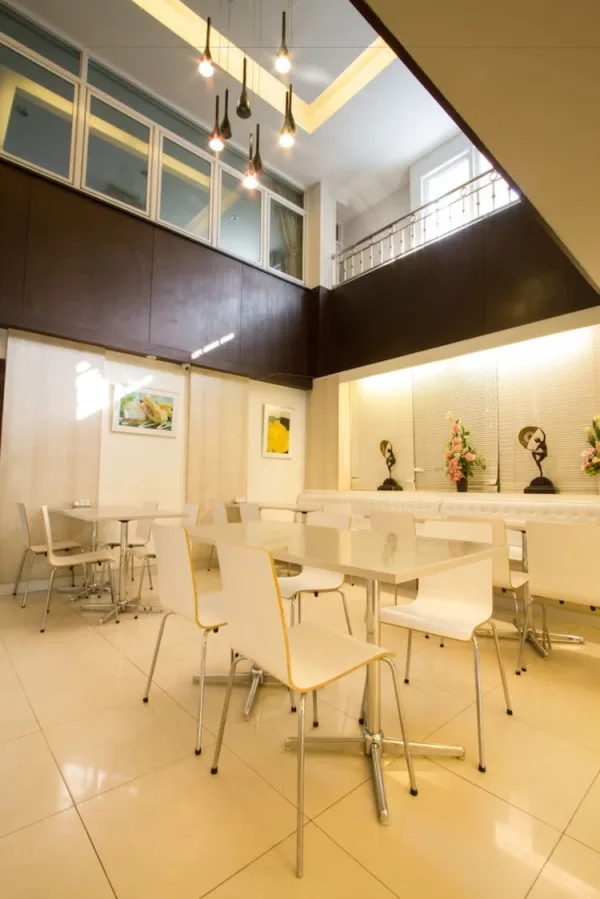 My Hotel Pratunam - image 3