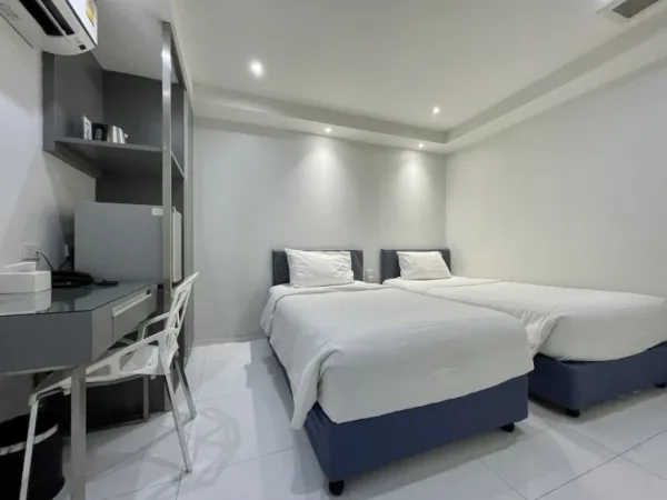 My Hotel Pratunam - image 4