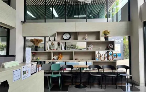 Fullrich Residence - image 3