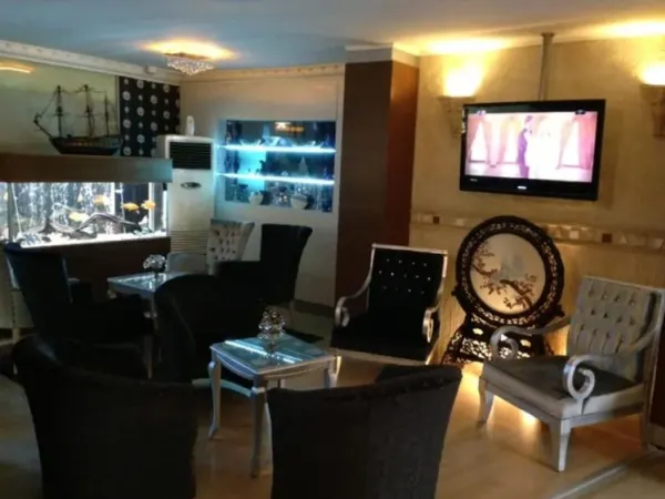 Maya Hotel Istanbul - image 4