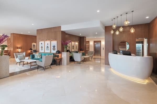 Staybridge Suites Cairo Citystars By Ihg - image 2
