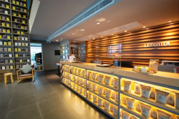 Lemontea hotel - صورة 2