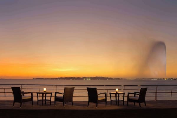 Park Hyatt Jeddah - Marina, Club and Spa - صورة 4