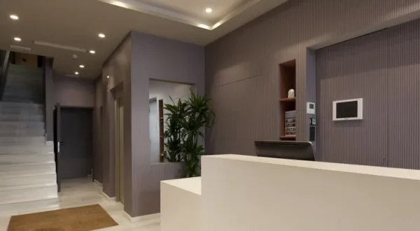 Hotel Àmbit Barcelona - صورة 2
