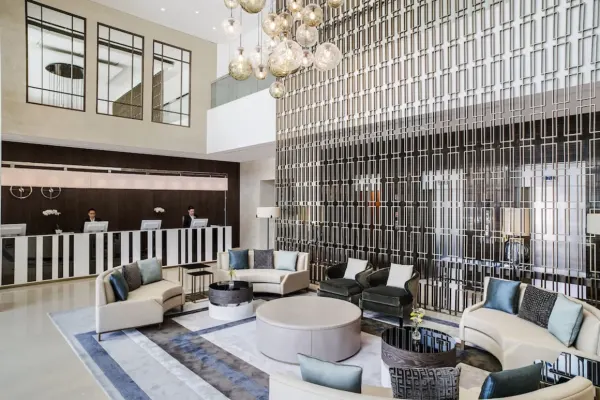Al Maha Arjaan By Rotana