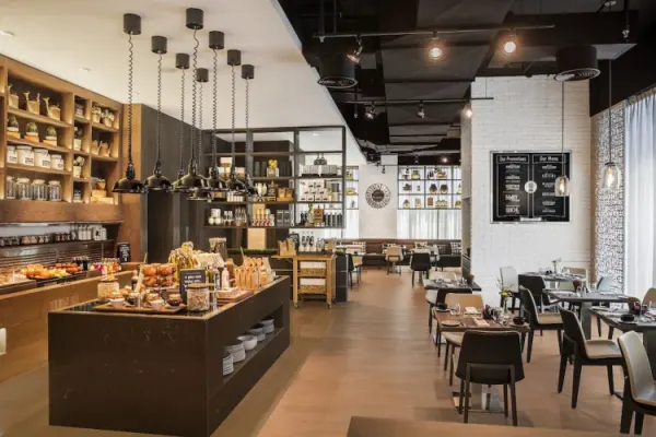 Al Maha Arjaan By Rotana - image 3