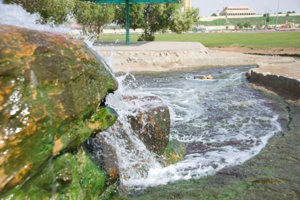 Green Mubazzarah Chalets - image 3