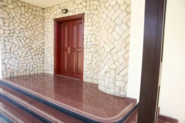 Green Mubazzarah Chalets - image 4