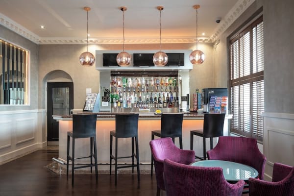 Sidney Hotel London Victoria - صورة 2