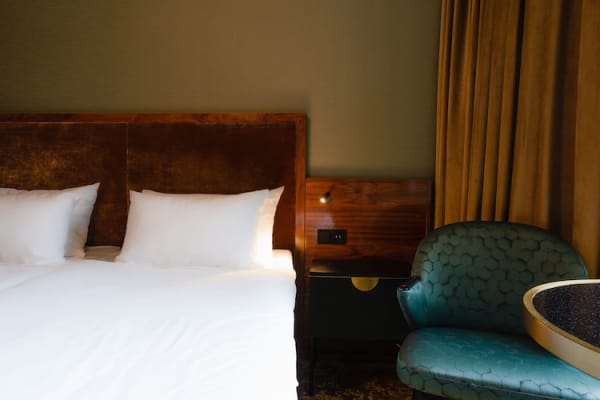 Hotel Mai Amsterdam - صورة 3