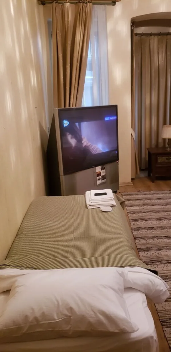 Istanbul Irish Hotel