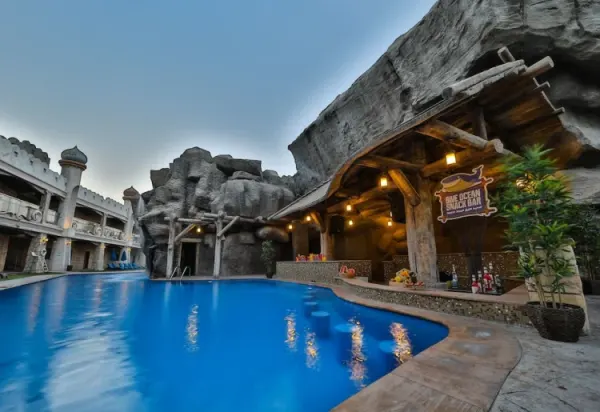 Emirates Park Resort - صورة 2