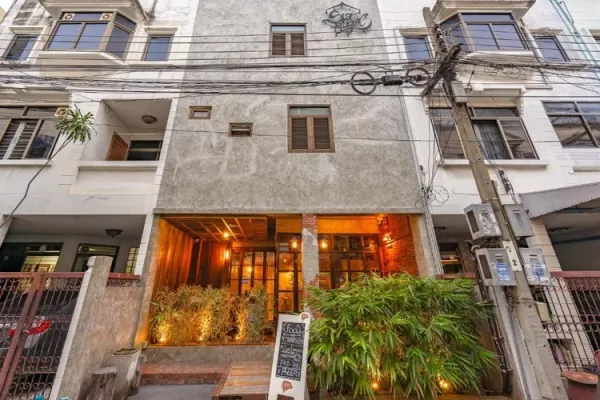 Siam Plug In Hostel - image 2