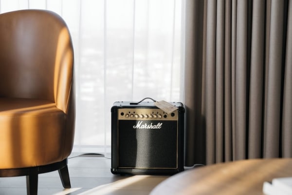Ruby Emma Hotel Amsterdam - صورة 3