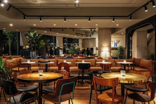 Ruby Emma Hotel Amsterdam - صورة 4