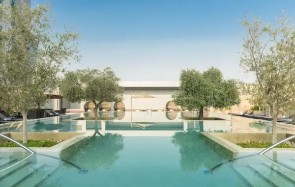 Aloft Abu Dhabi - صورة 4