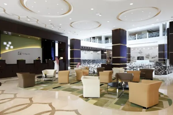 Holiday Inn Riyadh - Meydan by IHG - صورة 2