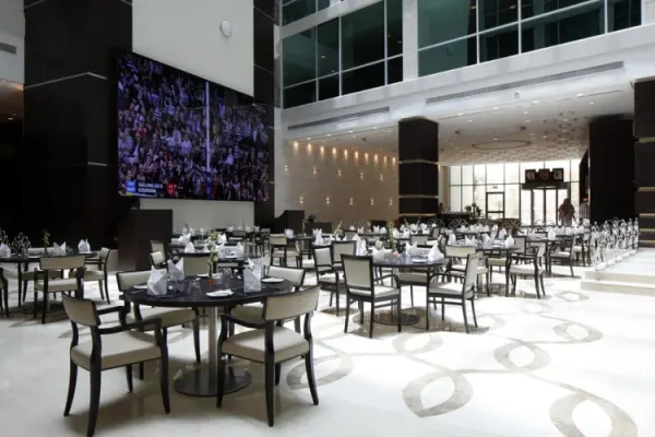 Holiday Inn Riyadh - Meydan by IHG - صورة 4