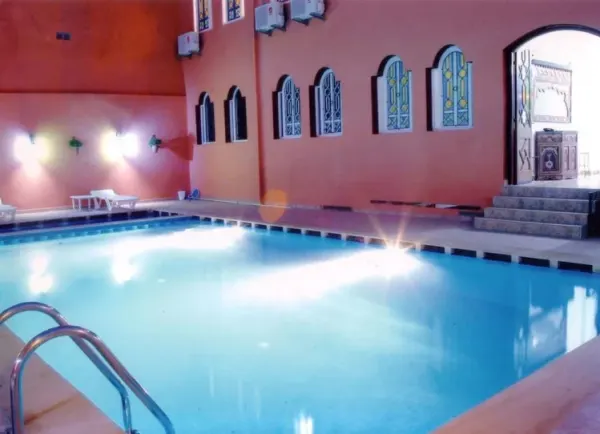 Moroccan House Hotel Marrakech - صورة 2