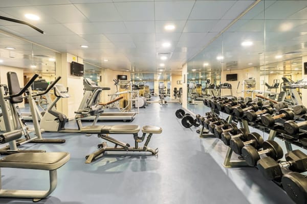 Kingsgate Hotel Doha By Millennium Hotels - image 4
