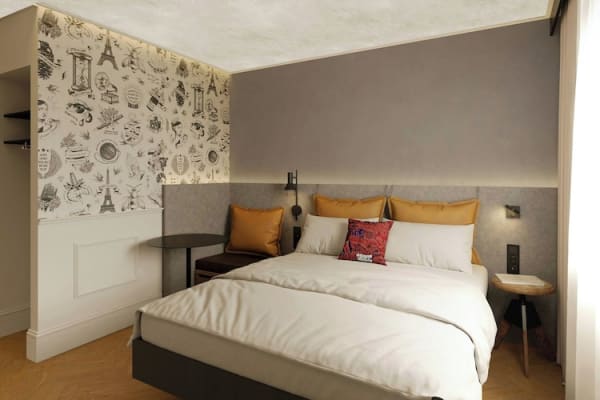 Moxy Paris La Villette - صورة 3