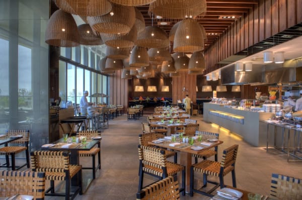 Crowne Plaza Abu Dhabi Yas Island by IHG - صورة 3