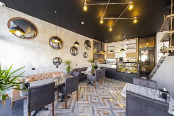 Rush Hotel Istanbul - صورة 3