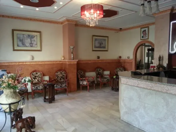Sufara Hotel Suites - صورة 3