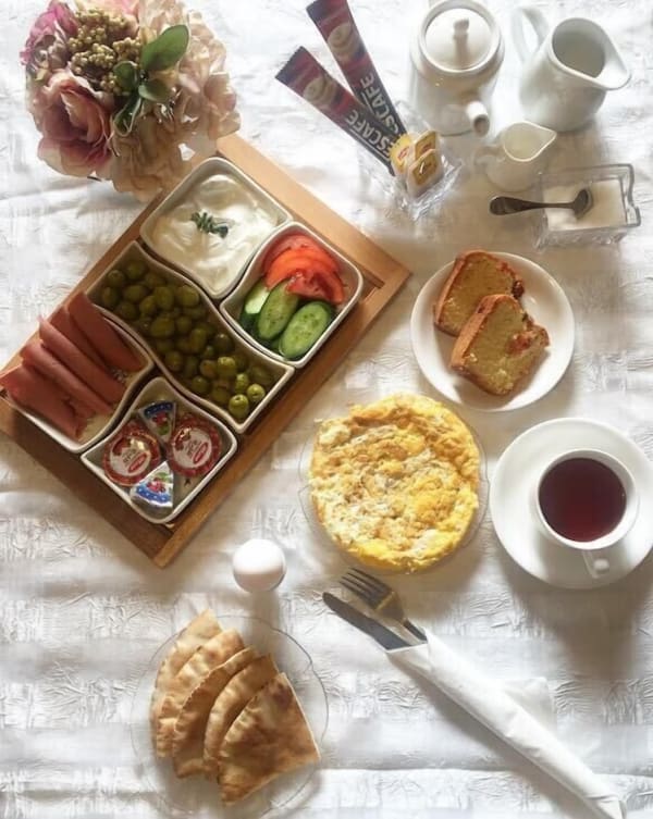 Sufara Hotel Suites - صورة 4