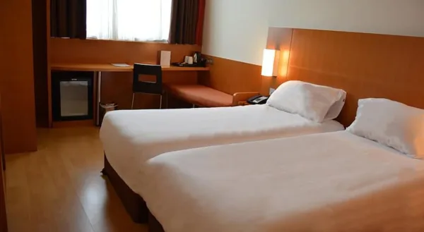 ibis Abu Dhabi Gate