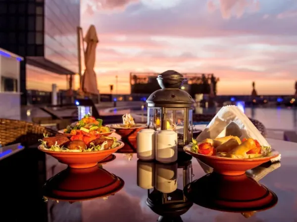 ibis Abu Dhabi Gate - صورة 2