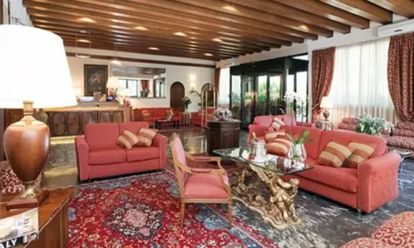 Pinewood Hotel Rome - صورة 2