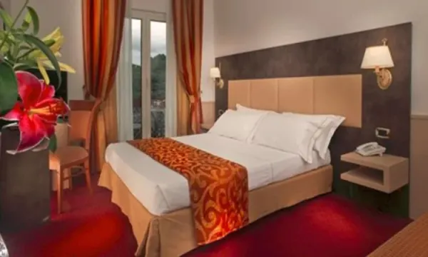 Pinewood Hotel Rome - صورة 3