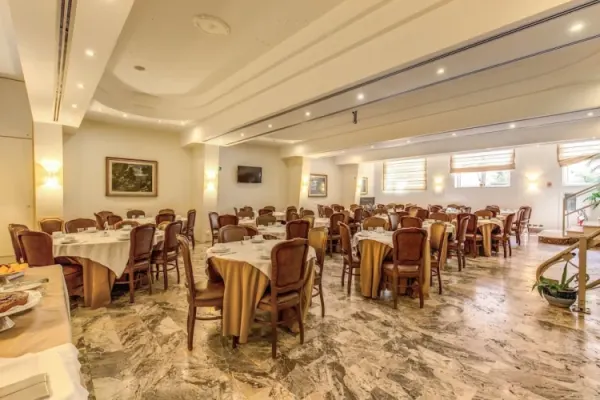 Pinewood Hotel Rome - صورة 4
